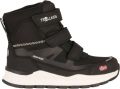 Trollkids Kid's Rauland Winter Boots Winterschoenen zwart - Zwart
