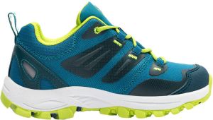 Trollkids Kid's Rondane Hiker Low Multisportschoenen blauw