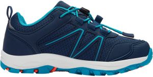 Trollkids Kids Sandefjord Hiker Low Multisportschoenen blauw