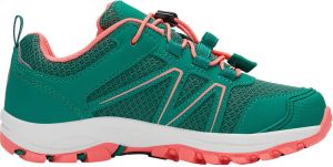 Trollkids Kids Sandefjord Hiker Low Multisportschoenen groen