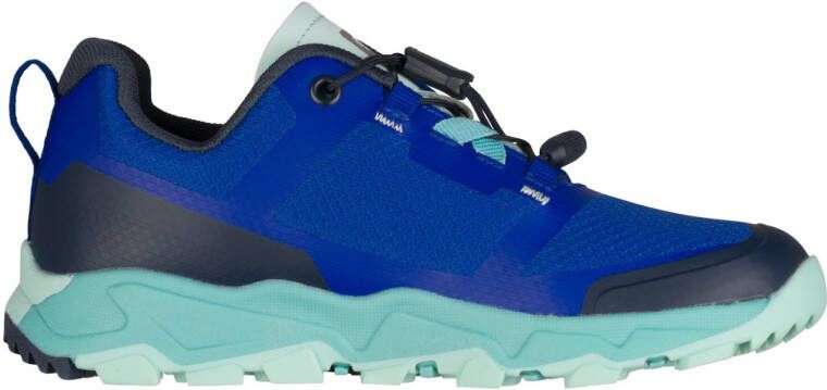 Trollkids Kid's Sandefjord Hiker XT Multisportschoenen blauw