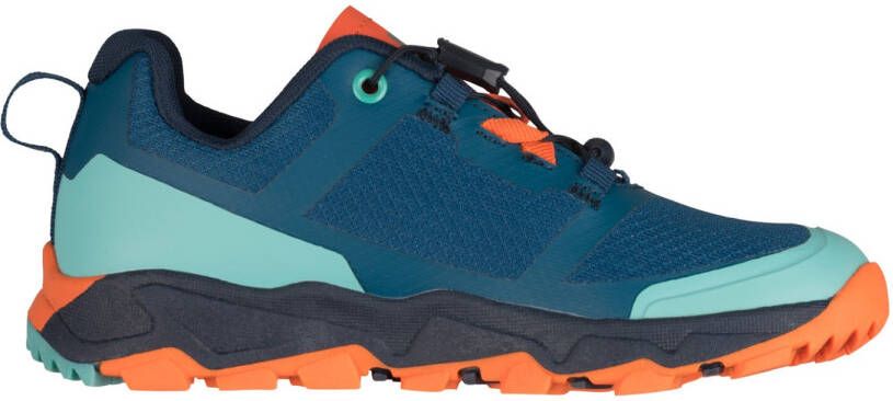 Trollkids Kid's Sandefjord Hiker XT Multisportschoenen blauw