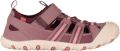 Trollkids Kid's Sandefjord Sandal XT Sandalen roze - Roze