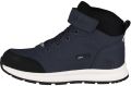 Trollkids Stavanger Mid Cut Xt Wandelschoenen Blauw - Blauw