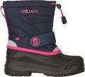 Trollkids Kid's Telemark Winter Boots Pro Winterschoenen blauw - Blauw