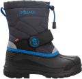 Trollkids Kid's Telemark Winter Boots Pro Winterschoenen zwart - Zwart