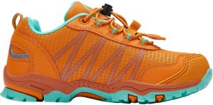Trollkids Kids Trolltunga Hiker Low Multisportschoenen oranje