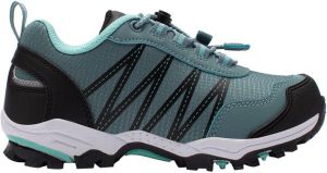 Trollkids Kids Trolltunga Hiker Low Multisportschoenen zwart