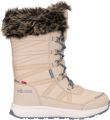 Trollkids 's Hemsedal Winter Boots XT Winterschoenen beige - Beige