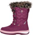 Trollkids Girl's Holmenkollen Snow Boots XT Winterschoenen purper - Purper
