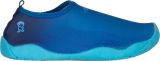 Trollkids Kid's Balestrand Aqua Shoe Watersportschoenen blauw - Blauw