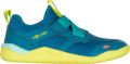 Trollkids Kid's Bergen Hiker Barefootschoenen meerkleurig - Multicolor