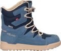Trollkids Kid's Finnmark Winter Boots Winterschoenen blauw - Blauw