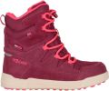 Trollkids Kid's Finnmark Winter Boots Winterschoenen rood - Rood