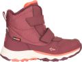 Trollkids Kid's Hafjell Winter Boots Winterschoenen rood - Rood