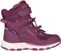 Trollkids Kid's Hafjell Winter Boots XT Winterschoenen purper - Purper