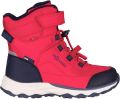 Trollkids Kid's Hafjell Winter Boots XT Winterschoenen rood - Rood