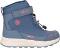 Trollkids Kid's Helgeland Anti Slip Winter Boots Winterschoenen blauw - Blauw