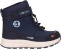 Trollkids Kid's Helgeland Anti Slip Winter Boots Winterschoenen blauw - Blauw