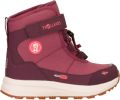 Trollkids Kid's Helgeland Anti Slip Winter Boots Winterschoenen rood - Rood