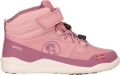 Trollkids Kid's Hovden Barefoot Winter Hiker Winterschoenen roze - Roze