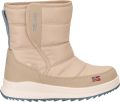 Trollkids Kid's Kongsberg Winter Boots Winterschoenen beige - Beige