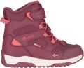 Trollkids Kid's Lofoten Winter Boots Pro Winterschoenen purper - Purper