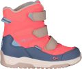 Trollkids Kid's Lofoten Winter Boots XTS Winterschoenen rood - Rood