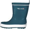 Trollkids Kid's Lysefjord Rubber Boots Rubberlaarzen blauw - Blauw