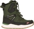 Trollkids Kid's Nordkapp Winter Boots XT Winterschoenen olijfgroen - Olijfgroen