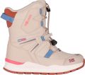 Trollkids Kid's Nordkapp Winter Boots XT Winterschoenen roze - Roze