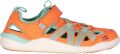 Trollkids Kid's Saltfjord Sandal Sandalen meerkleurig - Meerkleurig