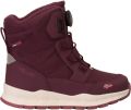 Trollkids Kid's Torvik Winter Boots Winterschoenen rood - Rood