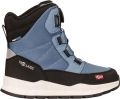 Trollkids Kid's Torvik Winter Boots Winterschoenen zwart - Zwart