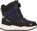 Trollkids Kid's Torvik Winter Boots Winterschoenen zwart - Zwart