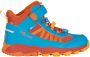 Trollkids Kid's Tronfjell Hiker Mid Wandelschoenen meerkleurig - Thumbnail 1