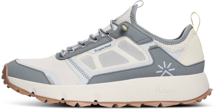 Tropicfeel AT X Multisportschoenen grijs wit