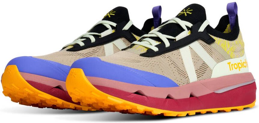 Tropicfeel Terra.001 Multisportschoenen meerkleurig - Foto 2