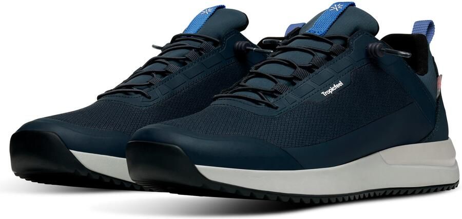 Tropicfeel AT HDry Multisportschoenen blauw zwart