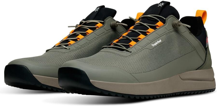 TROPICFEEL All-terrain Hdry Schoenen Grijs - Foto 2