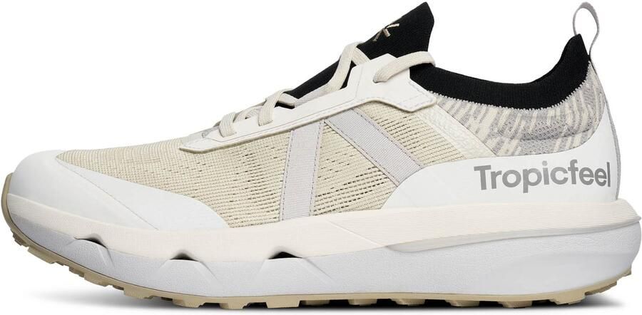 Tropicfeel Terra.001 Multisportschoenen wit