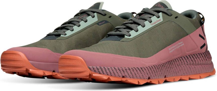 Tropicfeel Zenda Multisportschoenen meerkleurig - Foto 2