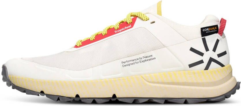Tropicfeel Zenda Multisportschoenen wit beige