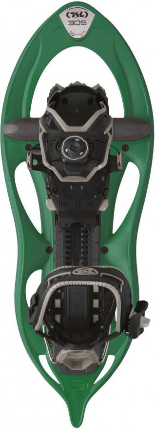 Tsl Outdoor 305 Original Sneeuwschoenen Groen 30-80 Kg