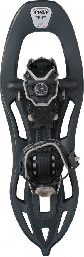 Tsl Outdoor 345 Original 2 Sneeuwschoenen Grijs