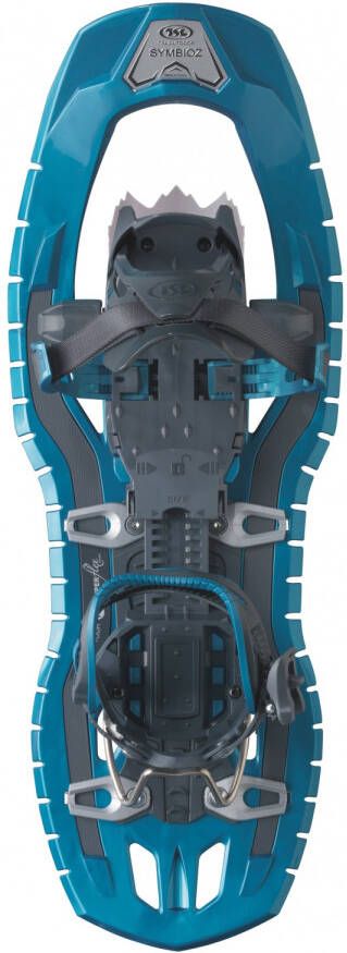 Tsl Outdoor Symbioz Hyperflex Access Sneeuwschoenen Blauw 70-140 Kg - Foto 2