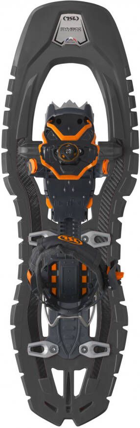 Tsl Outdoor Symbioz Hyperflex Sneeuwschoenen Zwart 70-140 Kg
