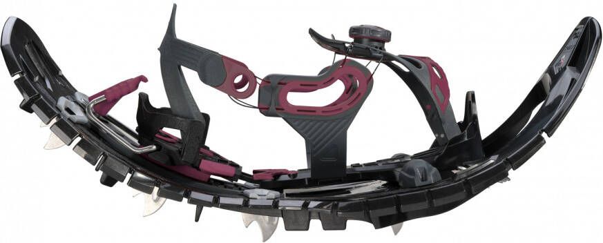 TSL Symbioz Hyperflex Instinct Sneeuwschoenen maat 44-52 L zwart - Foto 2