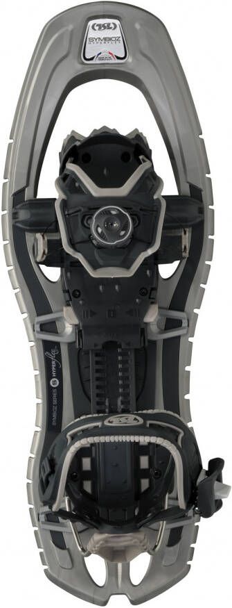 TSL Symbioz Hyperflex Original 2 Sneeuwschoenen maat 41-50 L metallic - Foto 2