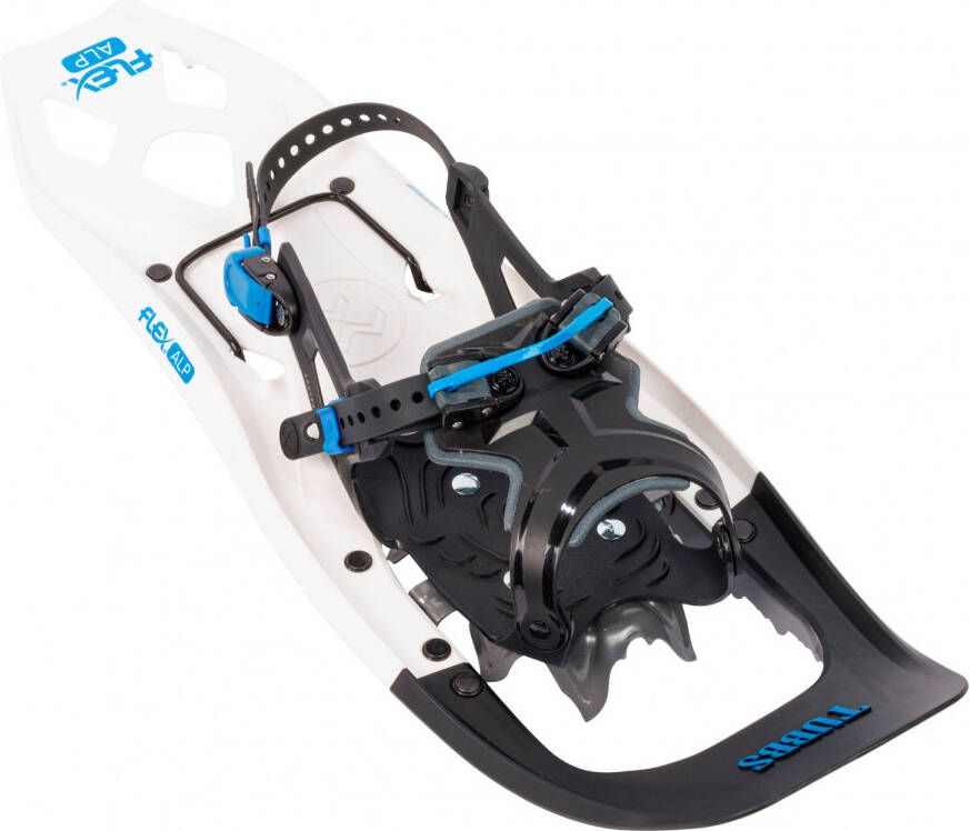 TUBBS Flex ALP 25 Sneeuwschoenen x 63 cm wit